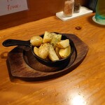 Grill & Bar Narly's - 