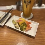 Grill & Bar Narly's - 