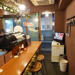 Grill & Bar Narly's - 