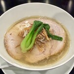 創作麺工房 鳴龍