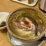 自家製麺 TERRA - 