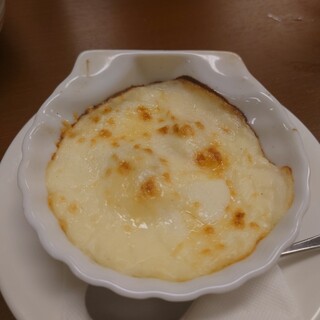 和洋食屋 いいま_1