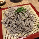焼き鳥と蕎麦 灯 - 