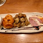 Grill & Bar Narly's - 