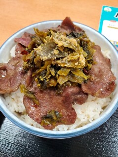 長者原サービスエリア 下り 軽食・フードコート - 