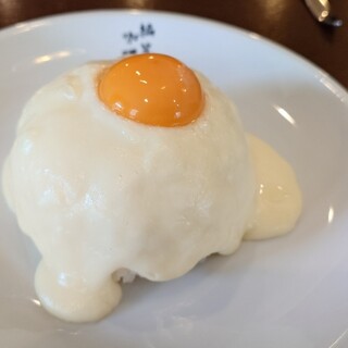 欧風カレー アミガサ_0