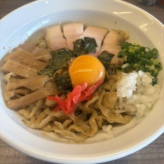 東大和 ラーメン大冬樹 Season2 - 料理写真: