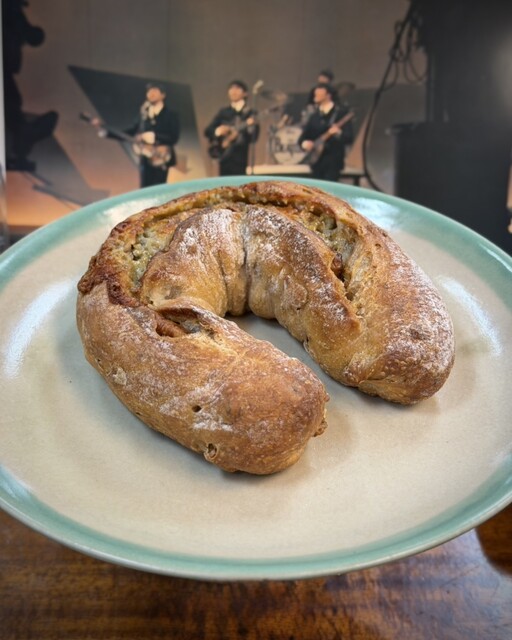 BAKERY 1960 （ベーカリー イチキュウロクマル） - 本所吾妻橋/パン