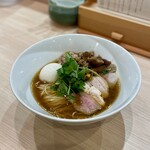 金沢 麺つみき - 