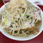 ラーメン二郎 - 