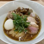 金沢 麺つみき - 