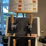 グランドニッコー東京 台場 エグゼクティブラウンジ - 