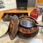 あつた蓬莱軒 - 