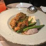 RACINES Boulangerie & Bistro - 
