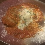 イタリア食堂 ジラソーレ - 