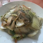 伊勢屋 - 