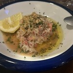 イタリア食堂 ジラソーレ - 