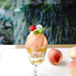 ロクシタンカフェ - メイン写真: