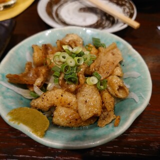 やきとり 鶴田_1