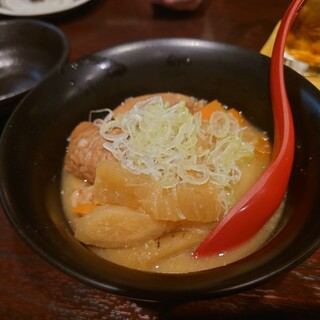 やきとり 鶴田_0
