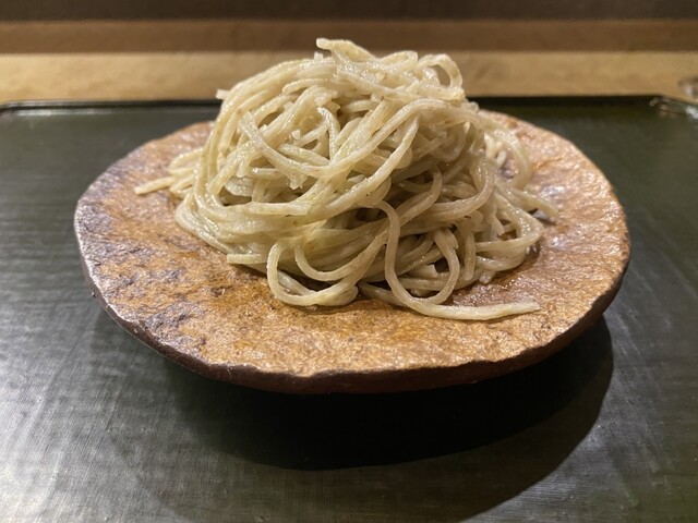 Gaikyo Nito Go - Shinsaibashi/Japanese Cuisine | Tabelog
