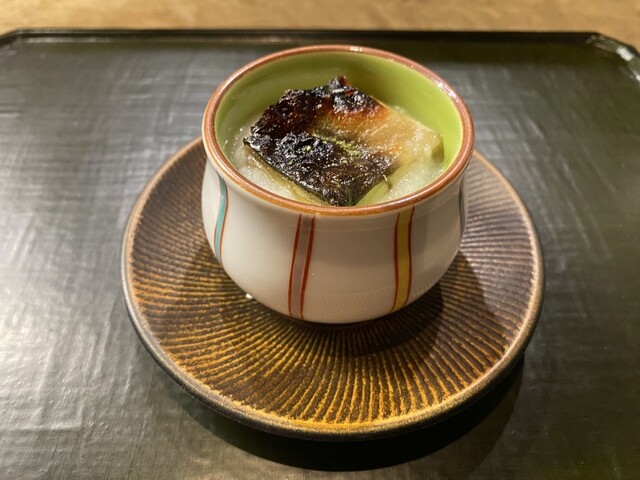 【サボ　行先板】大 阪 FOR ŌSAKA　✕米 子 FOR YONAGO Gaikyo Nito Go - Shinsaibashi/Japanese Cuisine | Tabelog