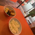 金龍ラーメン - 