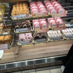ミスタードーナツ - 料理写真: