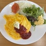 魔法のパンケーキ - 