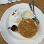 魔法のパンケーキ - 