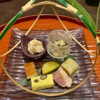 京懐石 美濃吉 - 