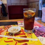 コメダ珈琲店 - ドリンク写真:
