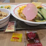 スガキヤ - 料理写真: