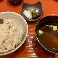 京懐石 美濃吉 - 