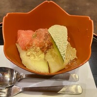 京懐石 美濃吉 - 
