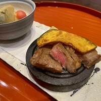 京懐石 美濃吉 - 