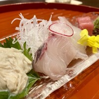 京懐石 美濃吉 - 