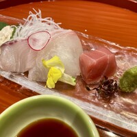 京懐石 美濃吉 - 