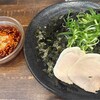 つけ麺本舗辛部 - 