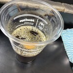 ニューデイズミニ - ドリンク写真: