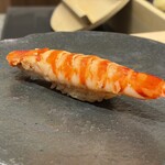 鮨 鈴木 - 