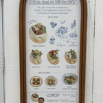 LA PITA DE MAISON CINQUANTECINQ - 