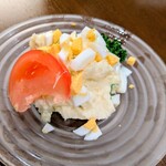 チョロ松 - 