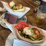 LA PITA DE MAISON CINQUANTECINQ - 