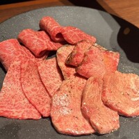 Yakiniku BarBies - 
