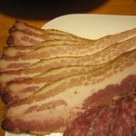 シュタットシンケン - 味噌ベーコン