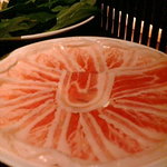 京都・烏丸つゆしゃぶ CHIRIRI - 