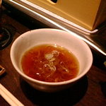 京都・烏丸つゆしゃぶ CHIRIRI - 