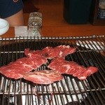 CHAMSOOKGOL - ヒレ肉