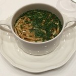Café Restaurant Residenz - ビーフシチュー
